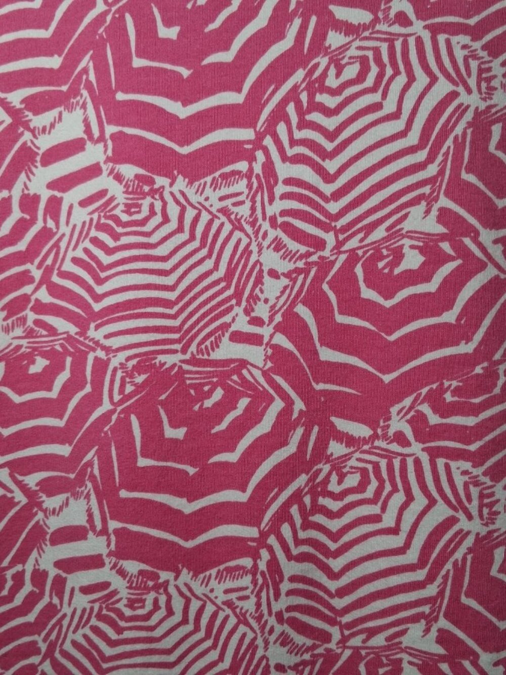 Lilly Pulitzer Dress Small Oh Cabana Boy French Terry Beach Coastal Pink - Picture 6 of 9